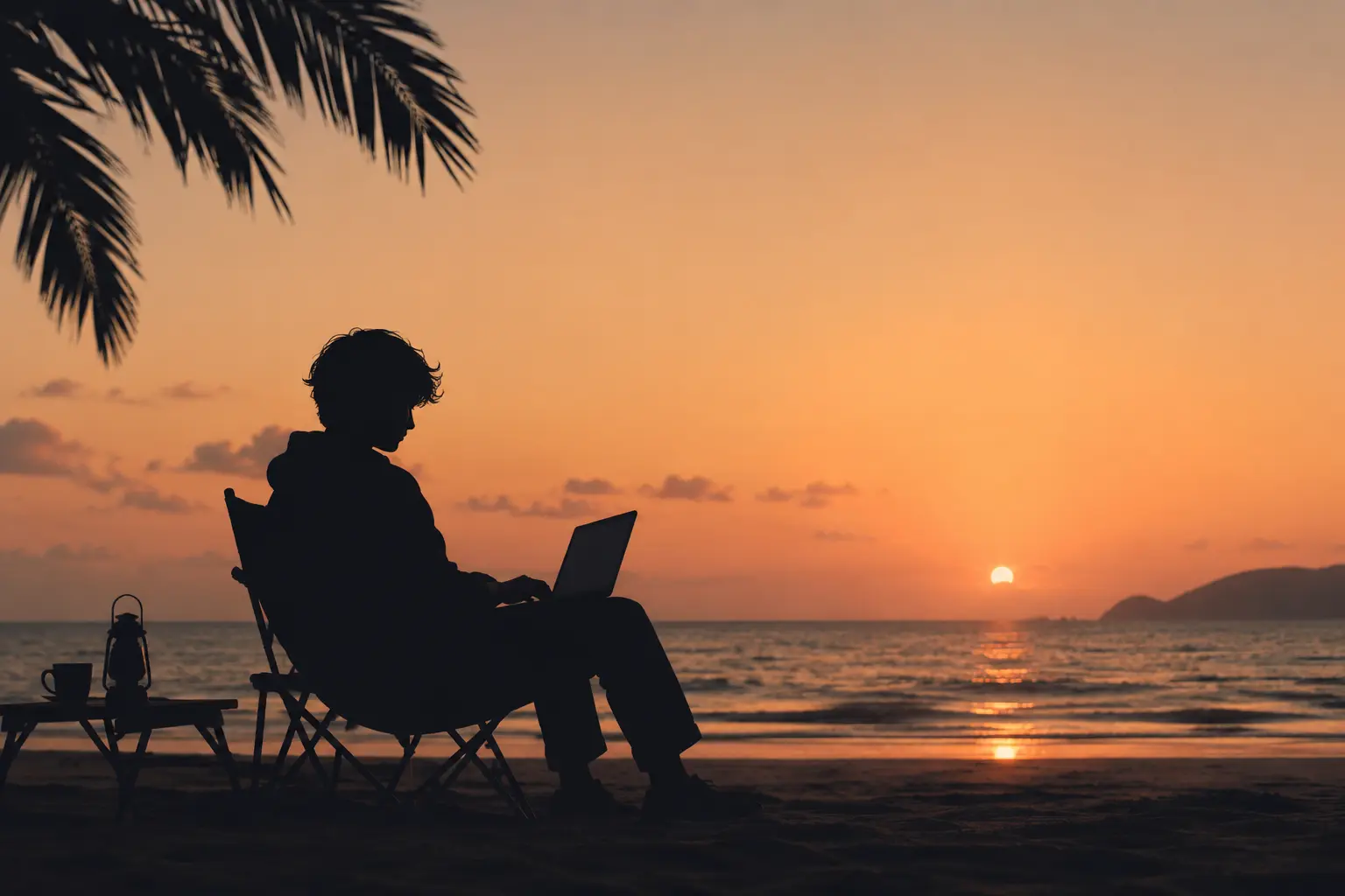 Developers should spend their lives on work that matters